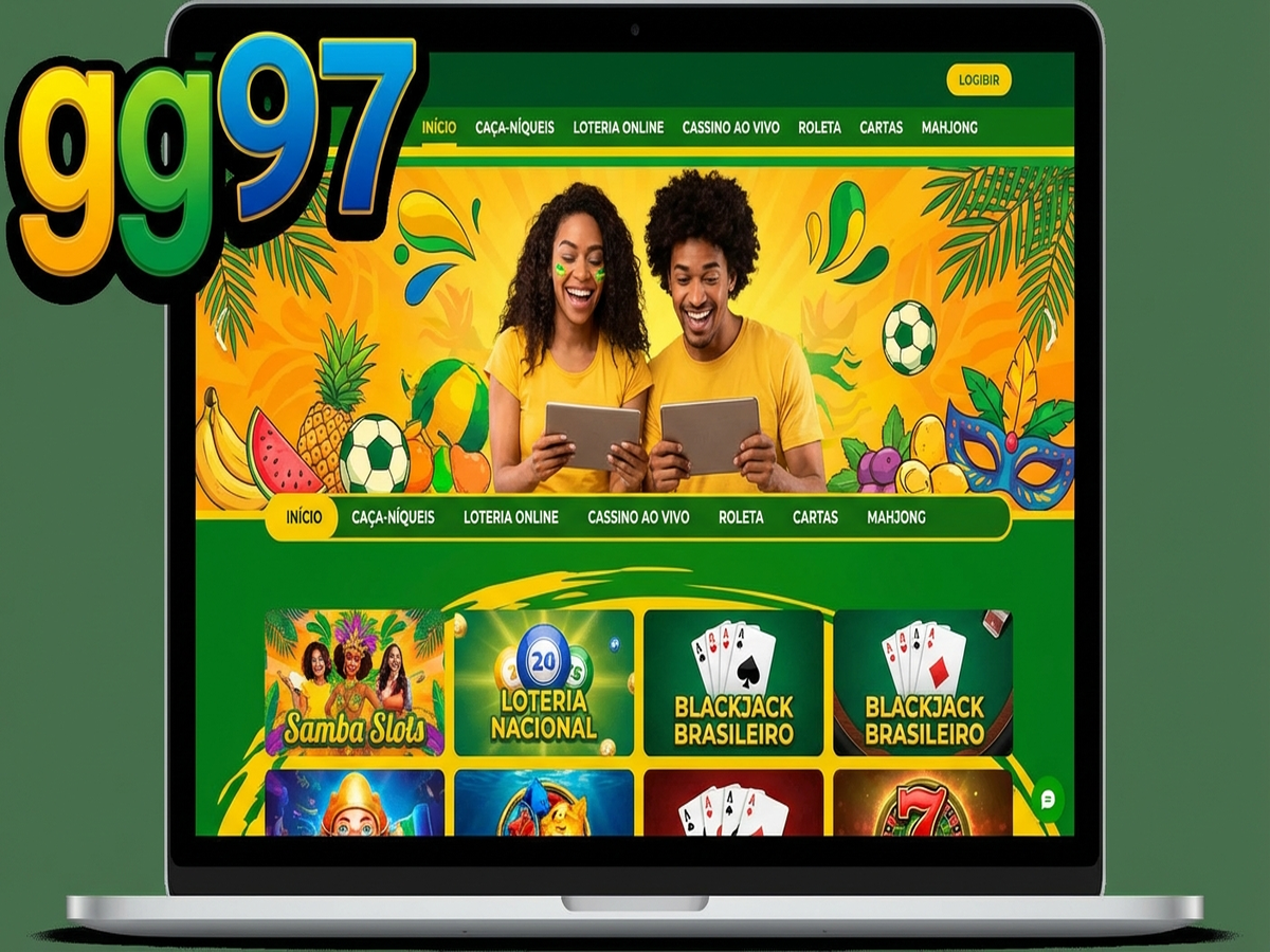 Screenshot 1 gg97