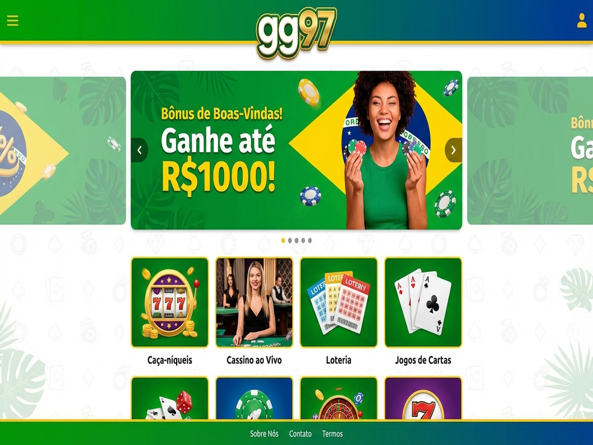 Screenshot 2 gg97